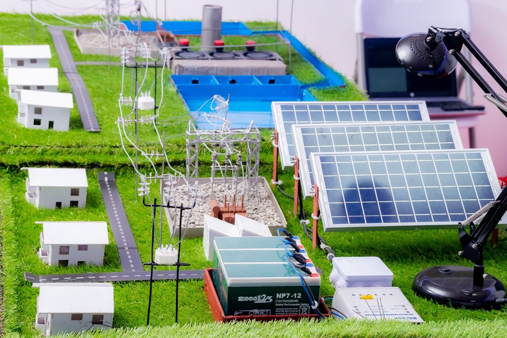 Specialized Industry Solutions